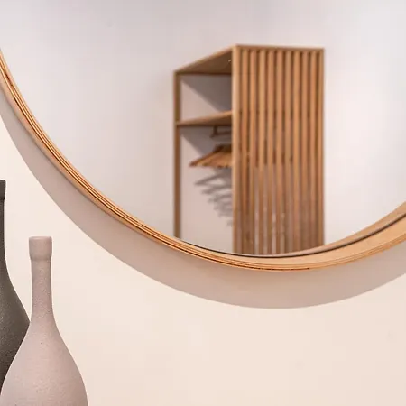 Modern In With Garden - Easy Parking