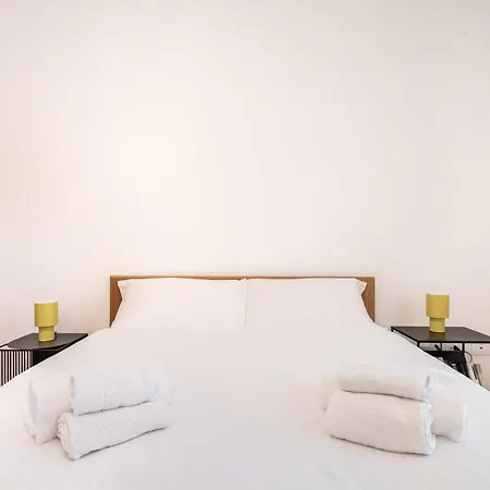 דירה Modern In With Garden - Easy Parking פאדובה