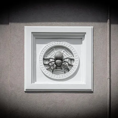 Modern In With Garden - Easy Parking פאדובה