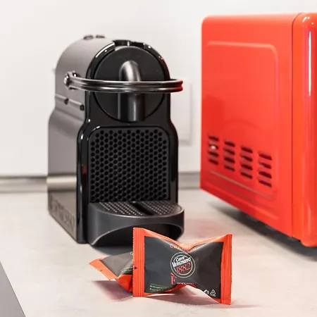 דירה Modern In With Garden - Easy Parking