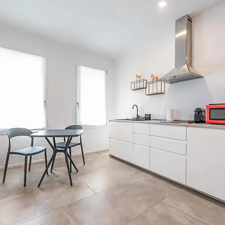 דירה Modern In With Garden - Easy Parking פאדובה