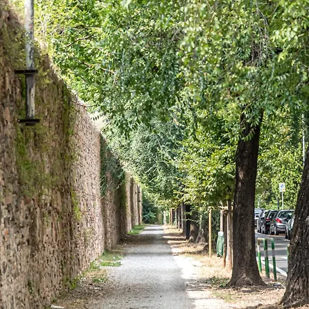 Modern In With Garden - Easy Parking דירה *