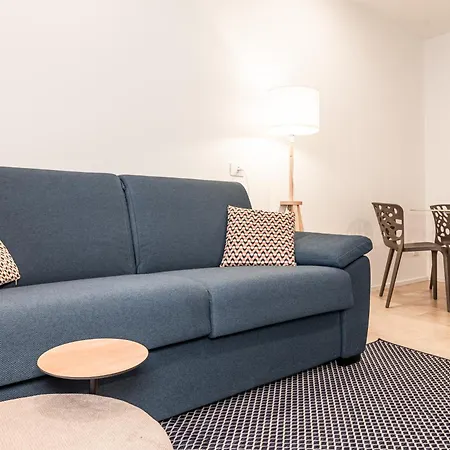 Lejlighed Modern In With Garden - Easy Parking Padova